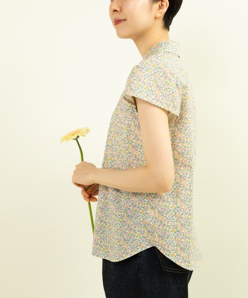 CHILD WOMAN（チャイルドウーマン）の「【WEB別注】LIBERTY/リバティ