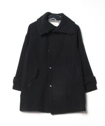 H.A.K（ハク）の「リボンコート（その他アウター）」