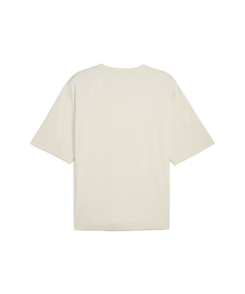 セール】PUMA プーマ メンズ ワードローブ ESS ボクシー 半袖 T