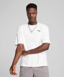 PUMA プーマ メンズ ワードローブ ESS ボクシー 半袖 Tシャツ