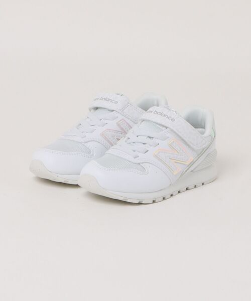 NEW BALANCE ニューバランス 17-24(H) YV996GA3(M) YV996