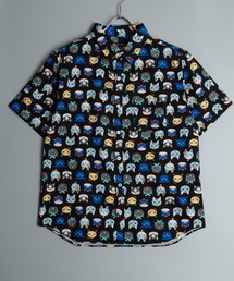 熊」に該当するシャツ/ブラウスファッション通販 - ZOZOTOWN