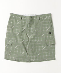 New Balance(j[oX)̃j[oX New Balance RELAXED CARGO SHORT(J[Spc)