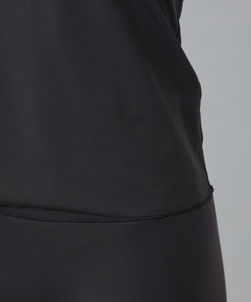【タグ付き新品未使用品】チャコット　　　ZEN ブラトップロング ZEN ブラトップロング（タンクトップ）｜Chacott（チャコット