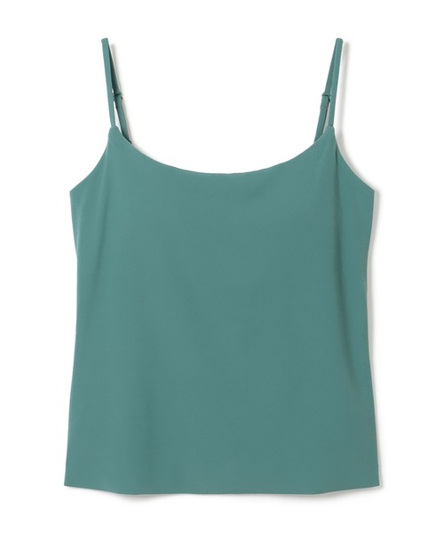 ZEN ブラトップロング（タンクトップ）｜Chacott（チャコット）の