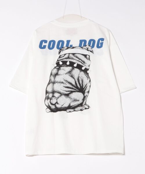 【COOL】しろくま柄Tシャツ& ショットパンツ COOL】しろくま柄Tシャツ& ショットパンツ COOL】しろくま柄T