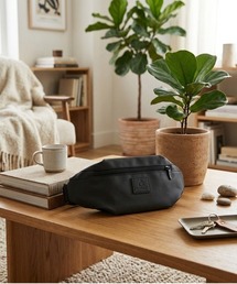 ALWAYS GOOD TIME（オルウェイズグッドタイム）の「【GERRY / ジェリー】チェスト＆ウエストバッグ/ボディバッグ（2WAY）（ボディバッグ/ウエストポーチ）」