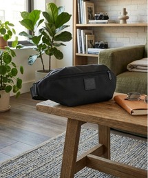 ALWAYS GOOD TIME（オルウェイズグッドタイム）の「【GERRY / ジェリー】チェスト＆ウエストバッグ/ボディバッグ（2WAY）（ボディバッグ/ウエストポーチ）」