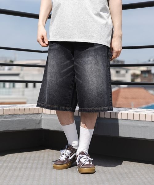 UNISEX》アソートハーフパンツ（その他パンツ）｜PBLIM（ページ
