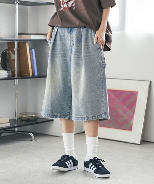 セール】《UNISEX》アソートハーフパンツ（その他パンツ