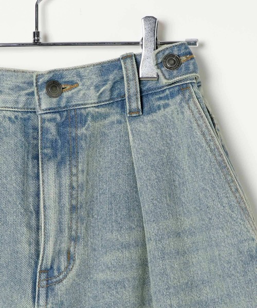 PBLIM(ページボーイリム)の「《UNISEX》アソートハーフパンツ(その他パンツ・レディース・レオパード/ブルー/ブラック・MEDIUM/LARGE)」の13枚目の写真