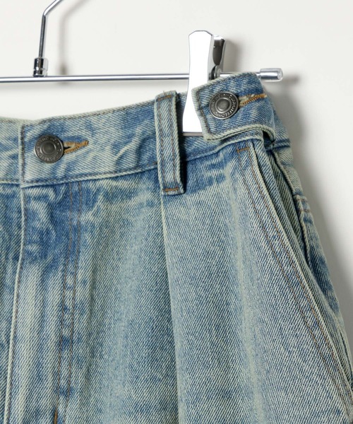 PBLIM(ページボーイリム)の「《UNISEX》アソートハーフパンツ(その他パンツ・レディース・レオパード/ブルー/ブラック・MEDIUM/LARGE)」の12枚目の写真