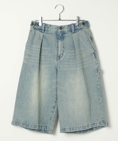 PAGEBOY アソートハーフパンツ 定価8800円 UNISEX》アソートハーフパンツ（その他パンツ）｜PBLIM（ページ