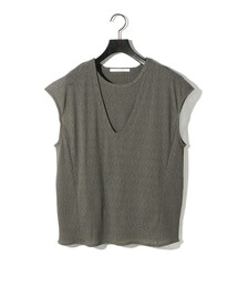 MIDIUMISOLID for Ladies シアーアンサンブル