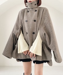 ブランド古着】「ケープコート」に該当する古着通販 - ZOZOUSED