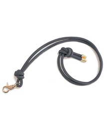 BARCOS（バルコス）の「【BARCOS/バルコス】ノットショルダー紐（チャーム）」