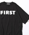 Firsthand(ファーストハンド)の「トップス(Tシャツ/カットソー)」