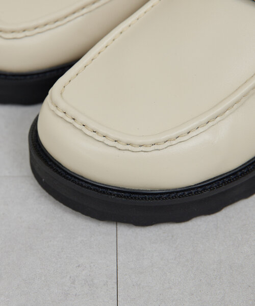 GALLARDAGALANTE（ガリャルダガランテ）の「【CAMINAND】ストラップミュールサンダル（その他シューズ・レディース・オフホワイト・38/36/37）」の9枚目の写真