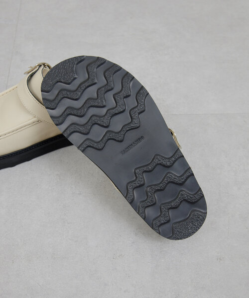 GALLARDAGALANTE（ガリャルダガランテ）の「【CAMINAND】ストラップミュールサンダル（その他シューズ・レディース・オフホワイト・38/36/37）」の12枚目の写真