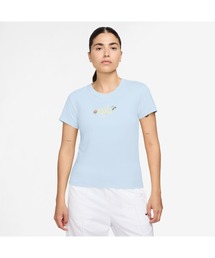 ナイキ NIKE ナイキ NSW NK チル EDAY ニット S/S Tシャツ
