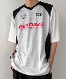 ∴WEGO/BENDAVIS GAME SHIRT TOP