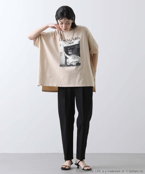 GOOD ROCK SPEED/グッドロックスピード】LIFE PHOTO T 25S