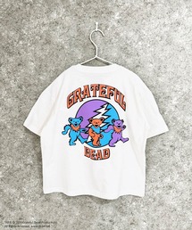 Grateful Dead｜グレイトフルデッドのTシャツ/カットソー通販 - ZOZOTOWN