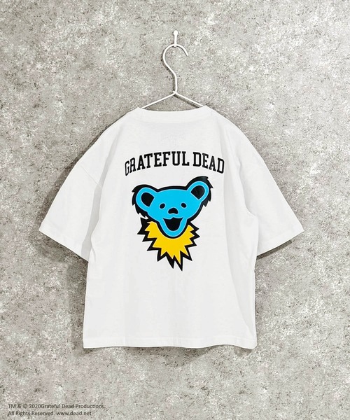 セール】【 GRATEFUL DEAD / グレイトフル・デッド 】 デッド