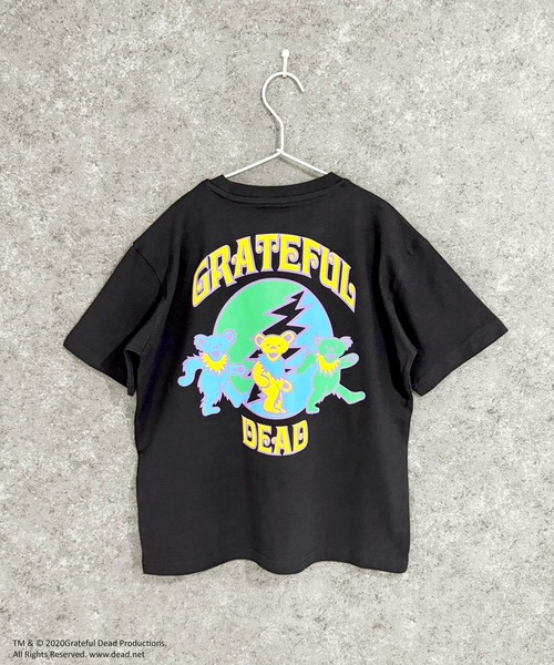 セール】【 GRATEFUL DEAD / グレイトフル・デッド 】 デッド