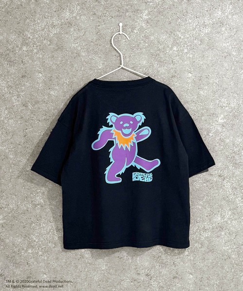 セール】【 GRATEFUL DEAD / グレイトフル・デッド 】 デッド