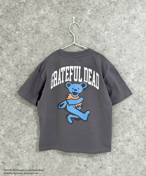 極美品 超希少 Grateful Dead グレイトフルテッド Tシャツ 半袖M セール】Grateful Dead グレイトフルデッド オーバーサイズ半袖T