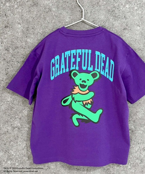 セール】【 GRATEFUL DEAD / グレイトフル・デッド 】 デッド