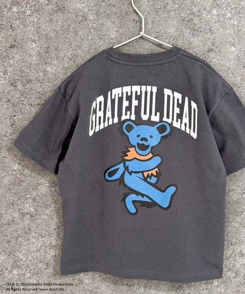 セール】【 GRATEFUL DEAD / グレイトフル・デッド 】 デッド