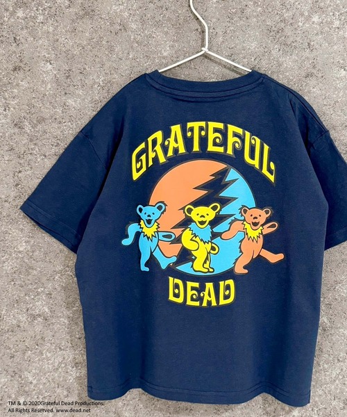 セール】【 GRATEFUL DEAD / グレイトフル・デッド 】 デッド