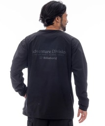 BILLABONG(r{)BILLABONG Y yA/DIV.z UTILITY LS TEE T[tTVc y2025Ntăfz/r{ph[R[htXgb`bVK[h()(bVK[h)
