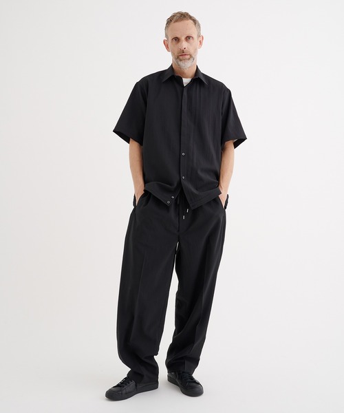 RAINMAKER/レインメーカー】別注 DOUGI PANTS（スラックス