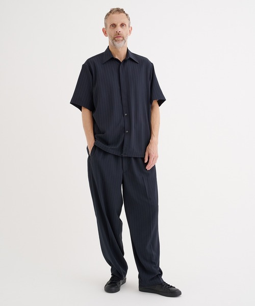 RAINMAKER/レインメーカー】別注 DOUGI PANTS（スラックス