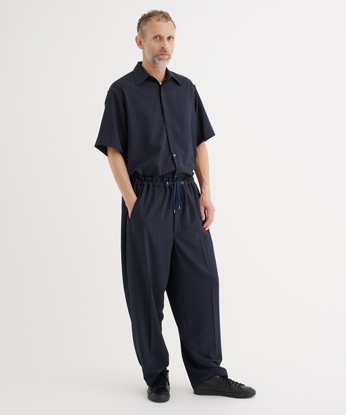 RAINMAKER/レインメーカー】別注 DOUGI PANTS（スラックス