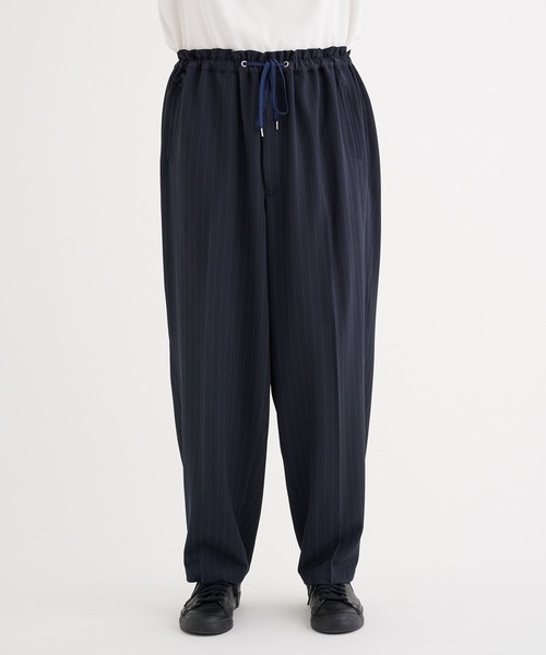 RAINMAKER/レインメーカー】別注 DOUGI PANTS（スラックス