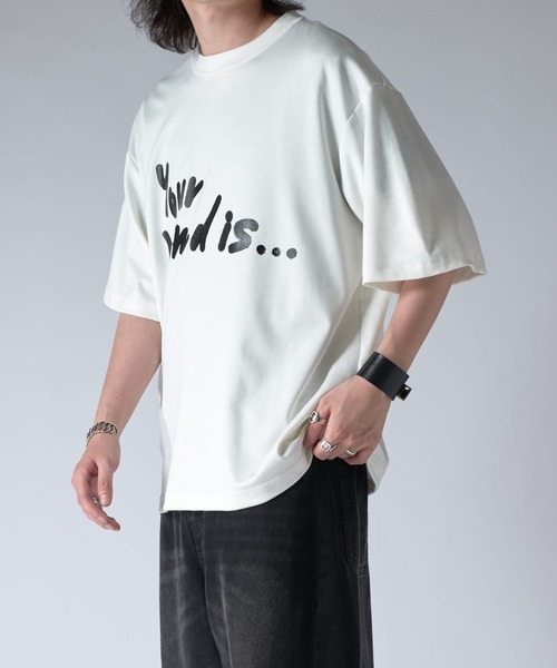 ランキング2025 Your mind is Tシャツ（Tシャツ/カットソー）｜Lui's（ルイス リラクゼーショングッズ