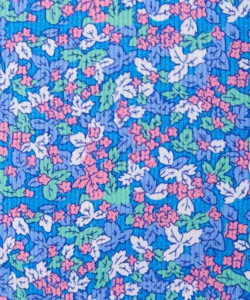 Ocean&Ground（オーシャン&グラウンド）の「Jr.ﾌﾗﾜｰﾌﾚｱﾊﾟﾝﾂ（その他パンツ・キッズ・イエロー/ブルー・150/160）」の10枚目の写真