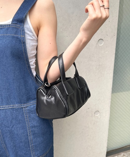 junjun 　マイリトルテイラー　パッチワーク　ボストンバッグ junjun マイリトルテイラー パッチワーク ボストンバッグ junjun