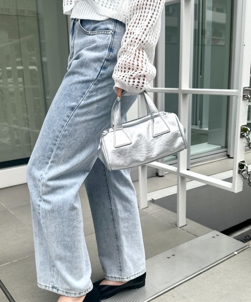 セール】ミニボストンバッグ ショルダーバッグ（ショルダー