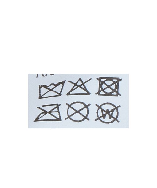 BEAUTY&YOUTH UNITED ARROWS（ビューティーアンドユースユナイテッドアローズ）の「ペーパー クロシェハット（ハット・レディース・ナチュラル・FREE）」の2枚目の写真