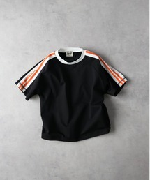 Right-on | 【Refurbish】肩ラインＴシャツ(Tシャツ/カットソー)