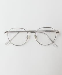 WEGO | WEGO/メタルフレームアイウェア(サングラス)