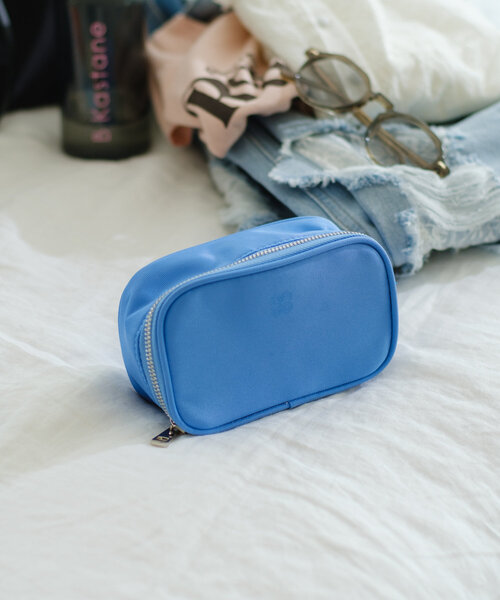 セール】【Kolors like you/4色展開】ガジェット＆メイクポーチ