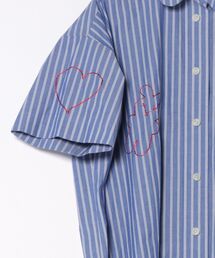 Vivienne Westwood 半袖　オーブ刺繍　レオタード　トップス　レア Vivienne Westwood 半袖 オーブ刺繍 レオタード トップス レア
