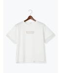 Te chichi TERRASSE(テチチテラス)の「トップス(Tシャツ/カットソー)」
