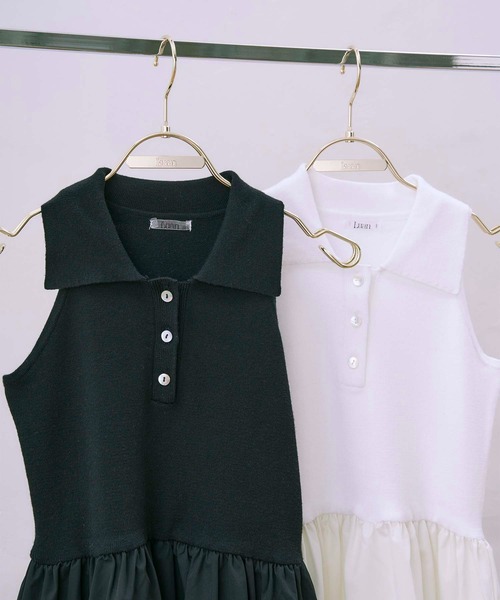 ワンピース polo docking one-piece polo docking one-piece – Acka online store